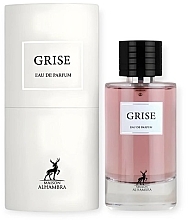 Düfte, Parfümerie und Kosmetik Alhambra Grise - Eau de Parfum