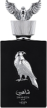 Düfte, Parfümerie und Kosmetik Lattafa Perfumes Pride Shaheen Silver - Eau de Parfum