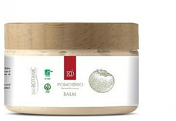 Haarspülung mit Tomate - BioBotanic Pomodoro Balm — Bild N1