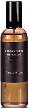 Düfte, Parfümerie und Kosmetik Duftspray für zu Hause - Laboratorio Olfattivo Legni & Co. Room Spray