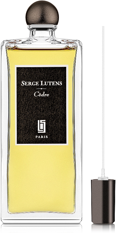 Serge Lutens Cedre - Eau de Parfum — Foto N1