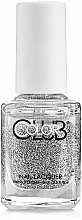 Düfte, Parfümerie und Kosmetik Nagellack - Color Club Neon Glitter Nail Lacquer 