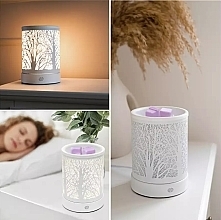 Raumerfrischer - Rio-Beauty Wax Melt & Aroma Diffuser Lamp — Bild N2