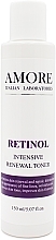 Konzentriertes Tonikum mit Retinol - Amore Retinol Intensive Renewal Toner — Bild N1