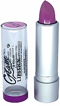 Düfte, Parfümerie und Kosmetik Lippenstift - Glam Of Sweden Silver Lipstick