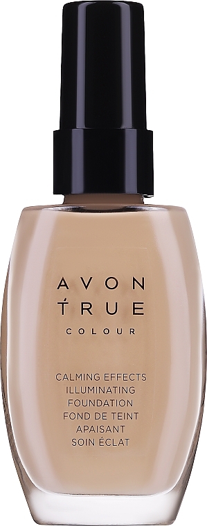 Cremige Foundation - Avon True Colour