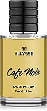 Düfte, Parfümerie und Kosmetik Ellysse Cafe Noir - Eau de Parfum