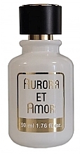 Düfte, Parfümerie und Kosmetik Aurora Et Amor White - Parfum mit Pheromonen für Frauen