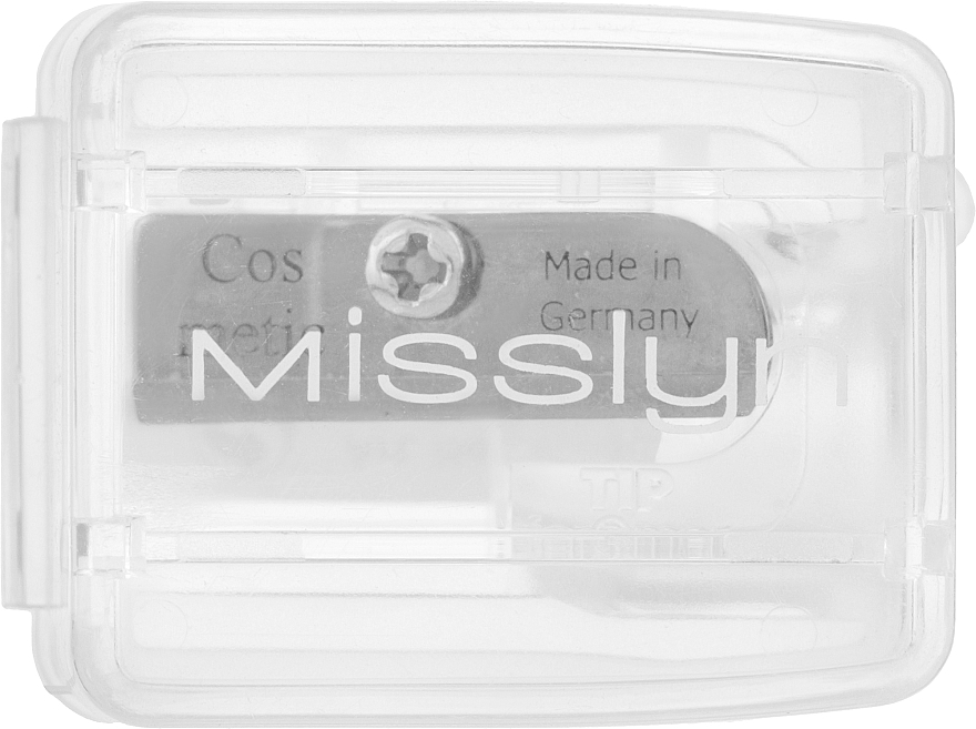 Anspitzer - Misslyn XL Sharpener — Bild N2