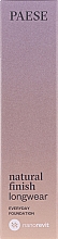 Make-up Set - Paese 14 Nanorevit (Foundation 35ml + Concealer 8.5ml + Lippenstift 4.5ml + Puder 9g + Puder 4.5g + Gesichtspuder und Rouge 4.5g + Lippenstift 2.2g) — Bild N2