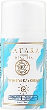 Intensive Tagescreme für alle Hauttypen - Satara Dead Sea Intensive Day Cream For All Skin Types — Bild N1