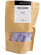 Düfte, Parfümerie und Kosmetik Entspannende Badebomben mit Lavendelduft Pure Energy - IDC Institute Bath Fizz Relaxing Lavender