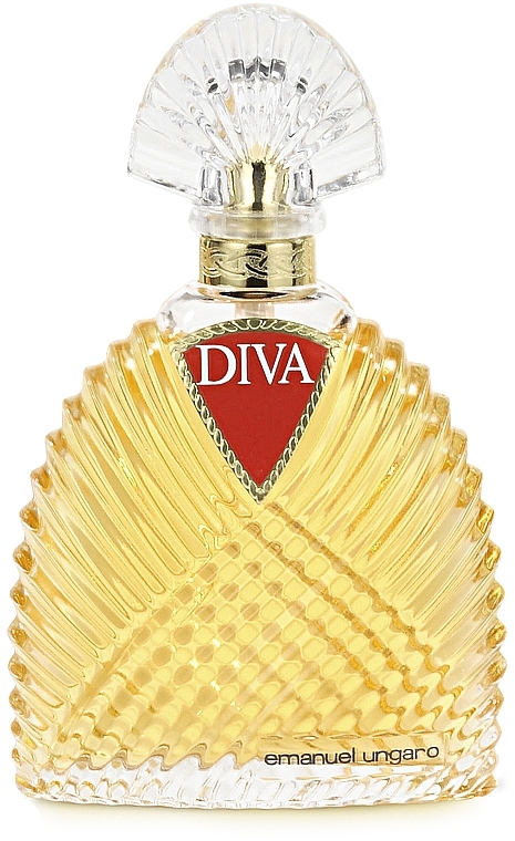 Ungaro Diva - Eau de Parfum