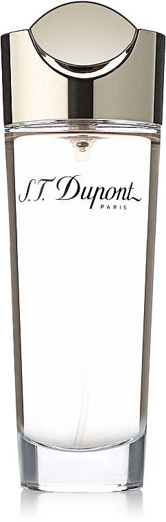 S.T. Dupont Pour Femme - Eau de Parfum — Foto N6