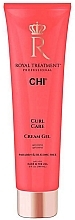 Creme-Gel für lockiges Haar - Chi Royal Treatment Curl Care Cream Gel — Bild N2