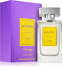 Jenny Glow Cologne - Eau de Parfum — Bild N2