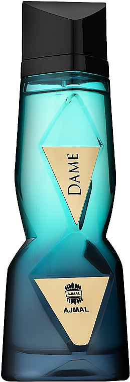 Ajmal Dame - Eau de Parfum — Bild N1