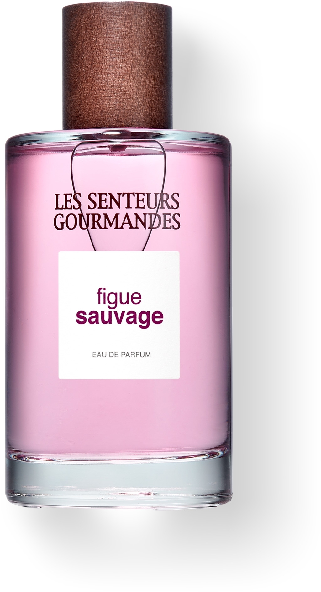 Les Senteurs Gourmandes Figue Sauvage - Eau de Parfum — Bild 100 ml