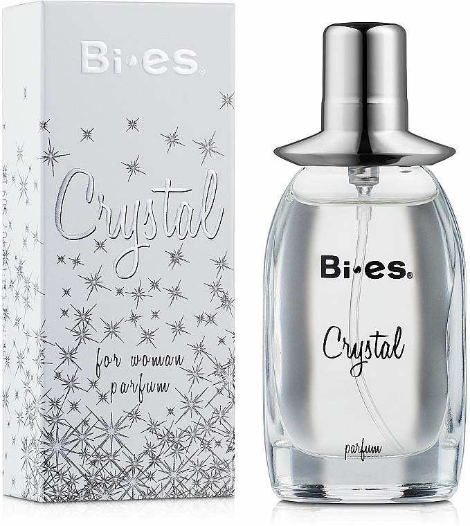Bi-Es Crystal - Parfum — Foto N2