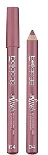 Lippenkonturenstift - Bellaoggi Lip Liner  — Bild N1