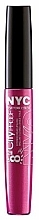 Düfte, Parfümerie und Kosmetik Lipgloss - NYC Up To 8hr City Proof Extended Wear Lipgloss