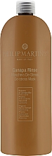 Anti-Stress-Conditioner für das Haar - Philip Martin's Canapa Rinse De-Stress Mask — Bild N1