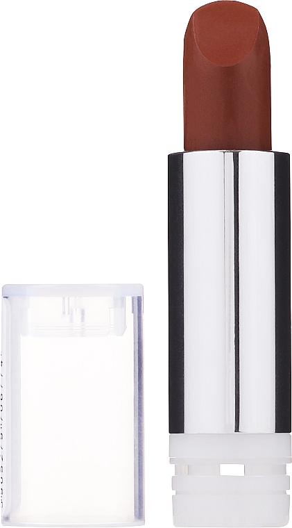 Matter Lippenstift - Felicea Natural Lipstick Refill — Bild N1