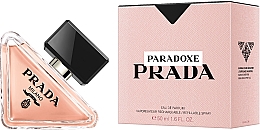 Prada Paradoxe - Eau de Parfum — Bild N2
