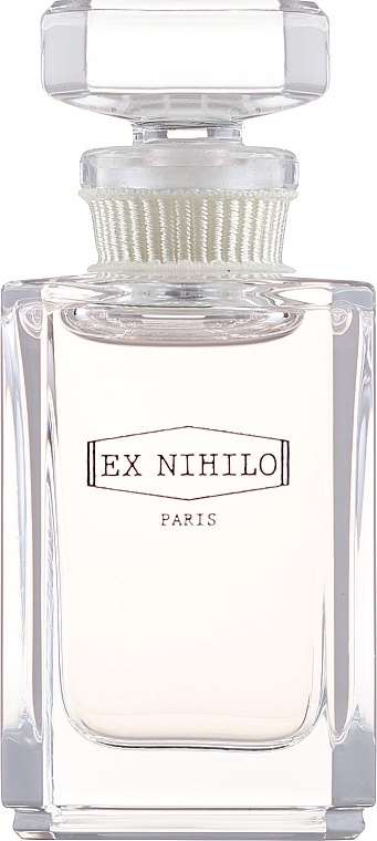 Ex Nihilo Musc - Parfümiertes Trockenöl — Bild N1