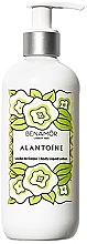 Düfte, Parfümerie und Kosmetik Körperlotion mit Allantoin - Benamor Alantoine Body Lotion 