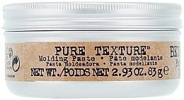 Düfte, Parfümerie und Kosmetik Modellierpaste - Tigi B for Men Pure Texture Molding Paste