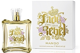 Düfte, Parfümerie und Kosmetik Mango Lady Rebel Dance Queen - Eau de Toilette