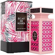 Flavia Eclat De Rosier - Eau de Parfum — Bild N1