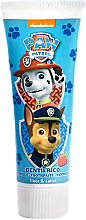 Düfte, Parfümerie und Kosmetik Zahnpasta mit Erdbeergeschmack Paw Patrol - Nickelodeon Paw Patrol Toothbrush