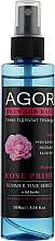 Düfte, Parfümerie und Kosmetik Rosenhydrolat Prime - Agor Summer Time Skin And Hair Tonic