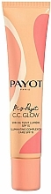 Illuminierende CC Creme SPF15 - Payot My Payot CC Glow SPF15 — Bild N1