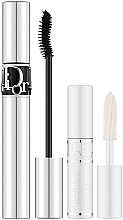 Set - Dior Diorshow Iconic Overcurl Makeup Set (mascara/6 ml + primer/4 ml) — Bild N1