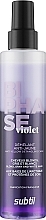 Spray-Conditioner für helles Haar - Laboratoire Ducastel Subtil Biphase Violet — Bild N1