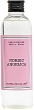 Düfte, Parfümerie und Kosmetik Cereria Molla Nordic Angelica  - Nachfüller für Aromadiffusor 