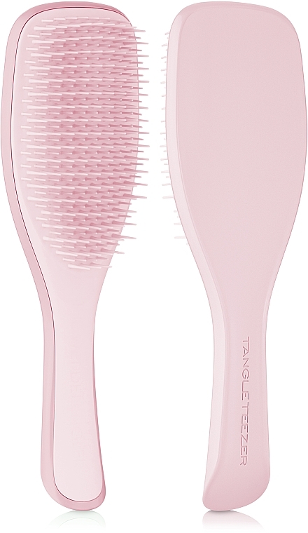 Haarbürste rosa - Tangle Teezer Wet Detangler Hairbrush