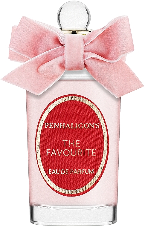 Penhaligon's The Favourite - Eau de Parfum — Bild N1