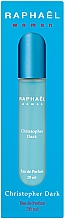 Düfte, Parfümerie und Kosmetik Christopher Dark Raphael - Eau de Parfum (Mini) 