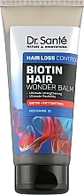 Haarbalsam - Dr.Sante Biotin Hair Loss Control — Bild N1
