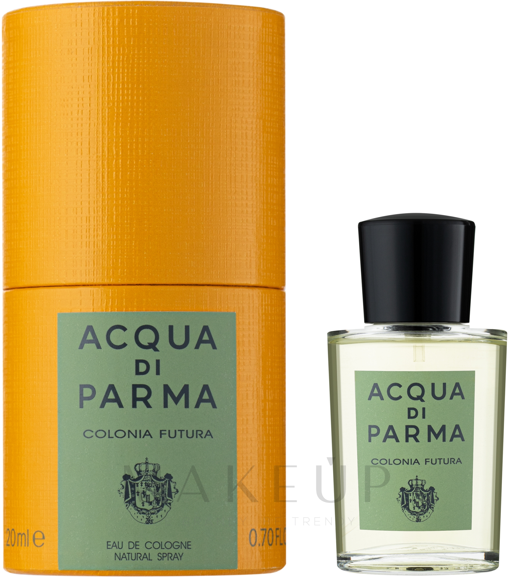 Acqua Di Parma Colonia Futura - Eau de Cologne — Bild 20 ml