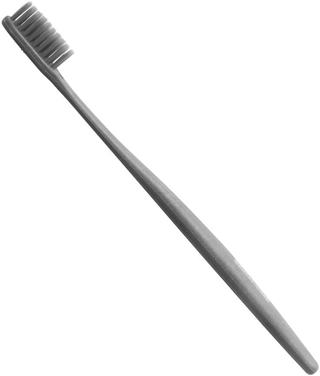 Zahnbürste weich schwarz - Beter Dental Care Adult Toothbrush Soft — Bild N3