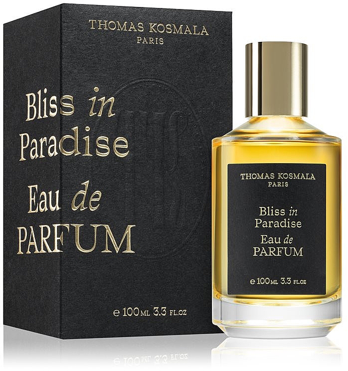 Thomas Kosmala Bliss In Paradise - Eau de Parfum — Bild N1