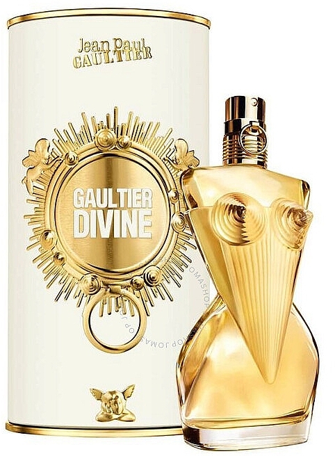 Jean Paul Gaultier Divine - Eau de Parfum — Bild N2