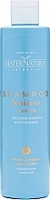 Mildes Shampoo mit Lavendel - MaterNatura Mild Shampoo with Lavender — Bild N1