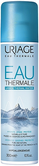 Beruhigendes Thermalwasser - Uriage Eau Thermale DUriage — Bild N5
