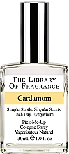 Düfte, Parfümerie und Kosmetik Demeter Fragrance Cardamom - Eau de Cologne